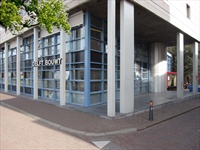Informatiecentrum Barbarasteeg